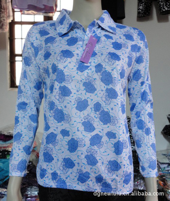 秋日温暖，情系妈妈——精选春秋款妈妈装长袖T恤清仓特惠