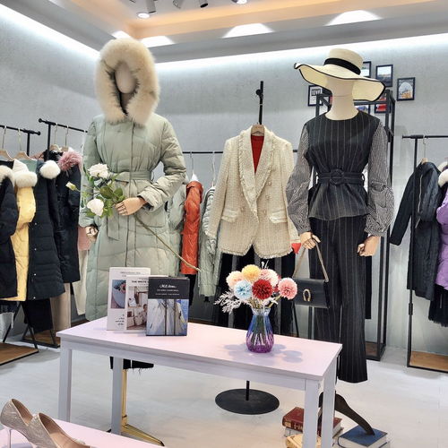 2020八大服装流行风格 鞋帽从业者不可不知的潮流指南