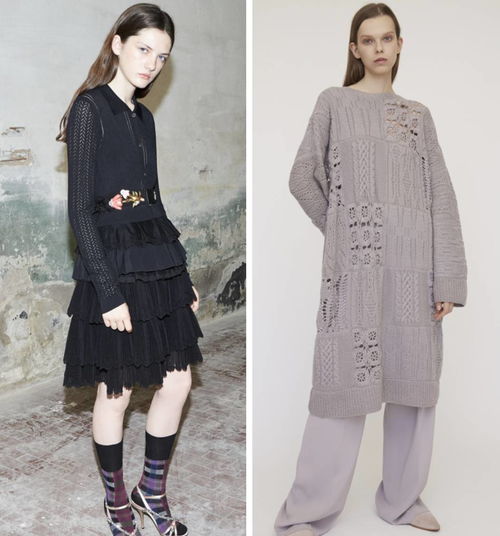 细节成就品位 从日用百货看服装设计的成败关键