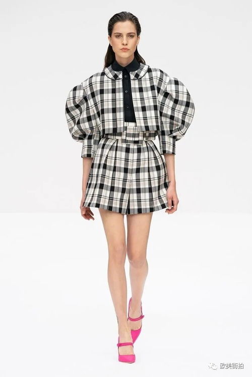 卡洛琳娜·埃雷拉2020春夏系列 鞋履与帽饰的艺术绽放