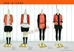 折扣女装服装供应 批发价格、产品选购与市场趋势解析