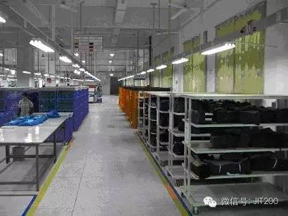 标杆服装工厂如何高效落地6S管理，实现效果杠杠滴