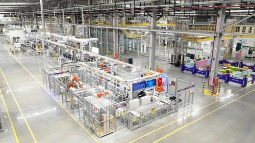 卡奥斯荣获中国轻工业数字化转型先进单位，助力日用百货行业高质量发展