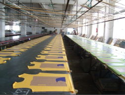 广州服装加工厂专业服务 个性T恤、童装、针织衫、休闲服、运动套装及鞋帽加工规格与价格